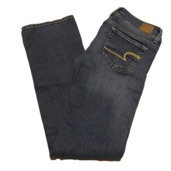 American eagke slim boot jeans - Picture 1 of 10